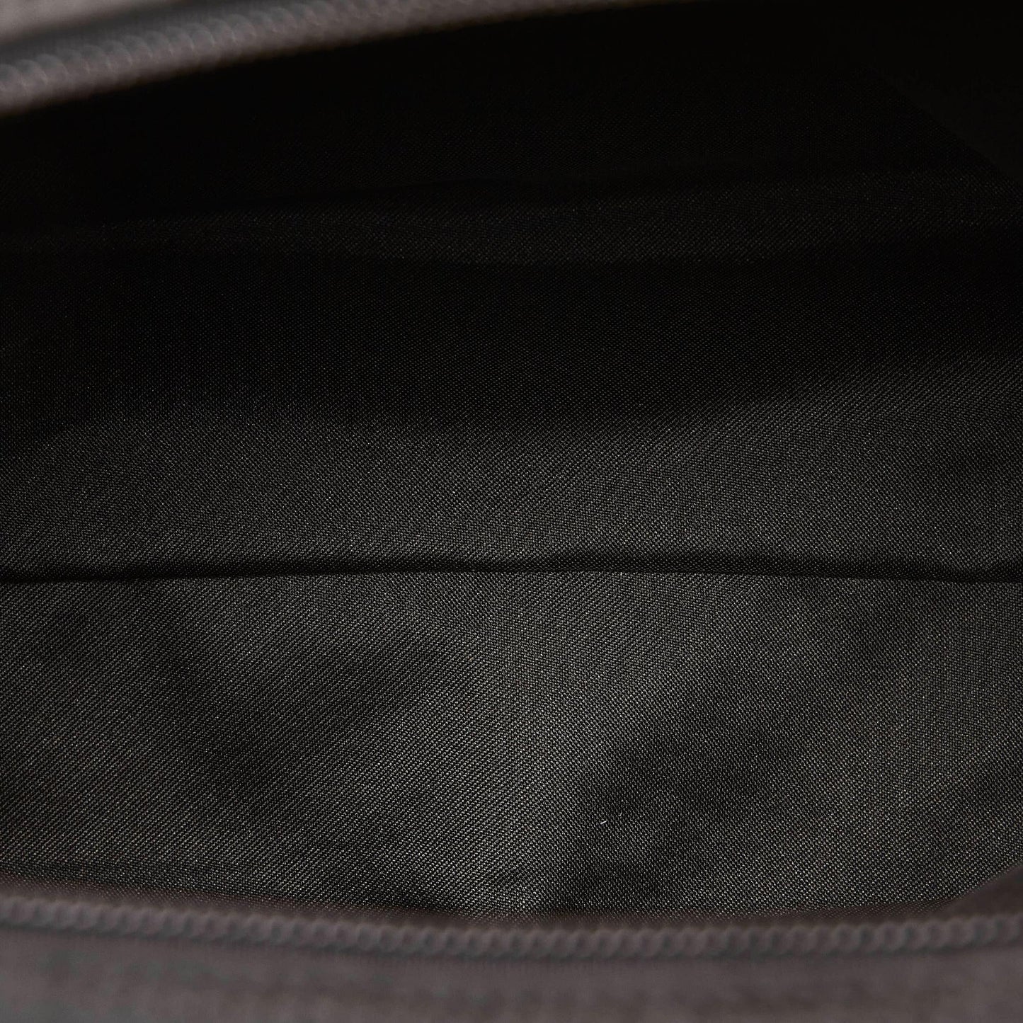 Gucci GG Nylon Shoulder Bag