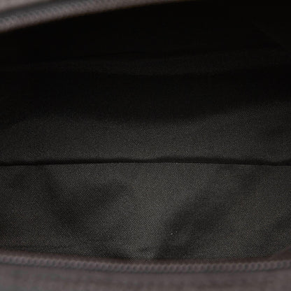 Gucci GG Nylon Shoulder Bag