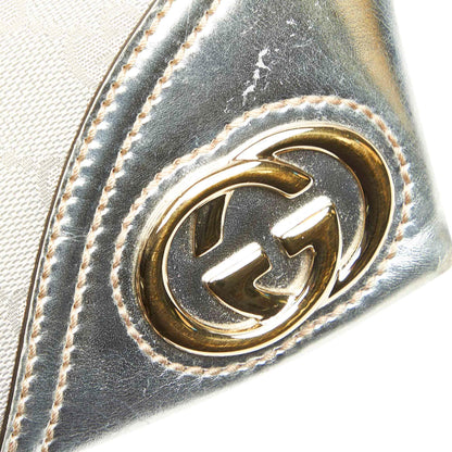Gucci GG Nylon Tote Bag