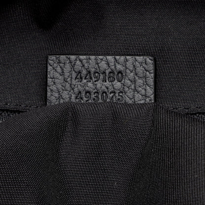 Gucci GG Nylon Travel Duffle Bag (SHF-QIDbW5)