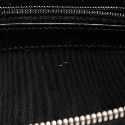 Gucci GG Supreme Caleido Zip Wallet