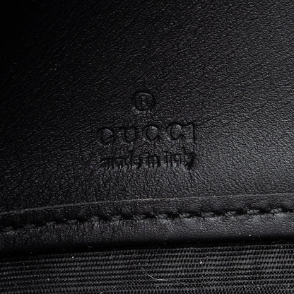 Gucci GG Supreme Caleido Zip Wallet