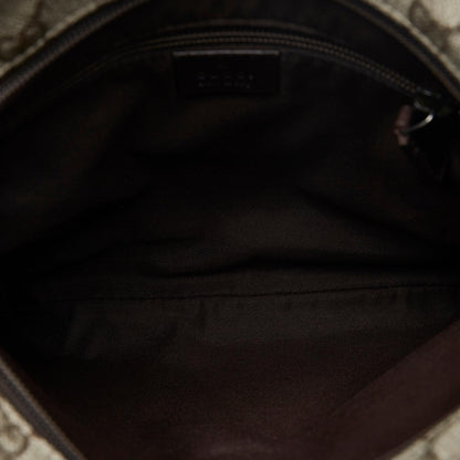 Gucci GG Supreme Crossbody (SHG-48vqcE)