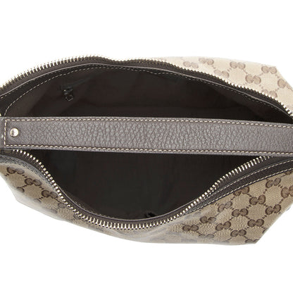 Gucci GG Supreme Hobo