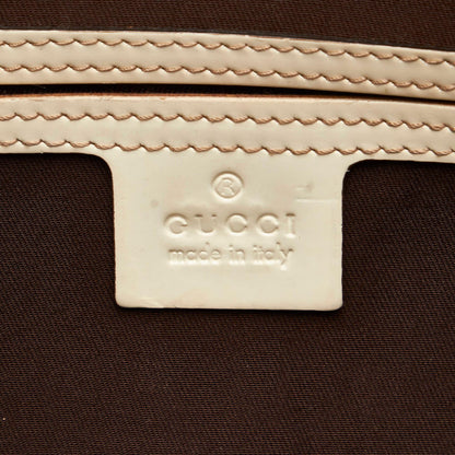Gucci GG Supreme Jackie O Shoulder Bag