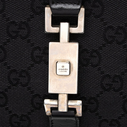 Gucci GG Supreme Bardot Tote