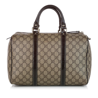 Gucci GG Supreme Joy Boston Bag
