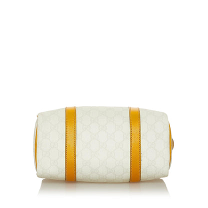 Gucci GG Supreme Joy Boston Bag