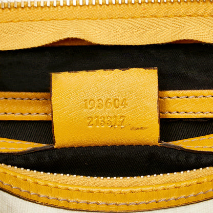 Gucci GG Supreme Joy Boston Bag