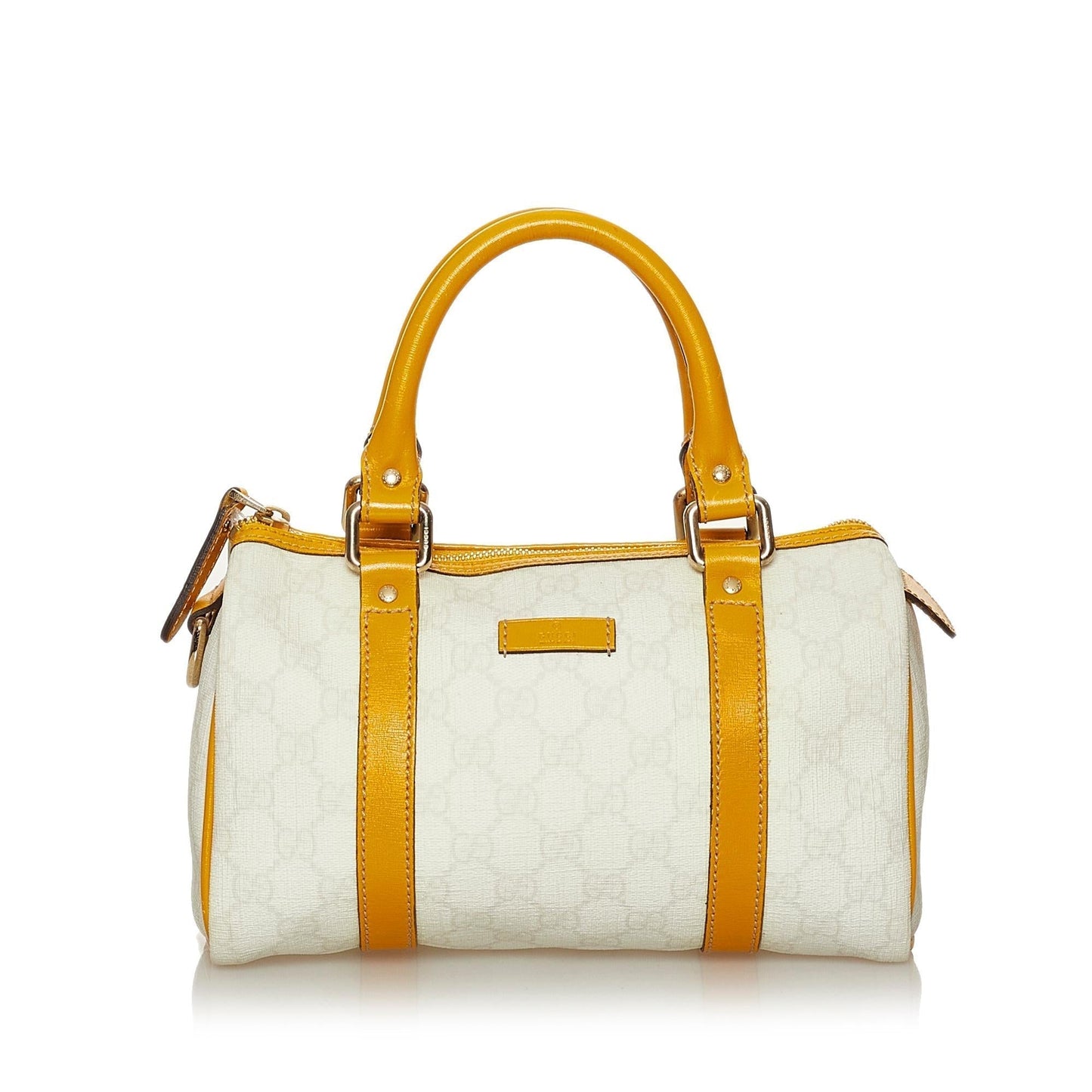 Gucci GG Supreme Joy Boston Bag