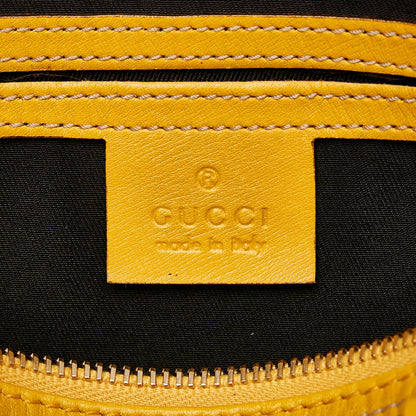 Gucci GG Supreme Joy Boston Bag