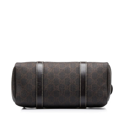 Gucci GG Supreme Joy Boston (SHG-MZxs2V)