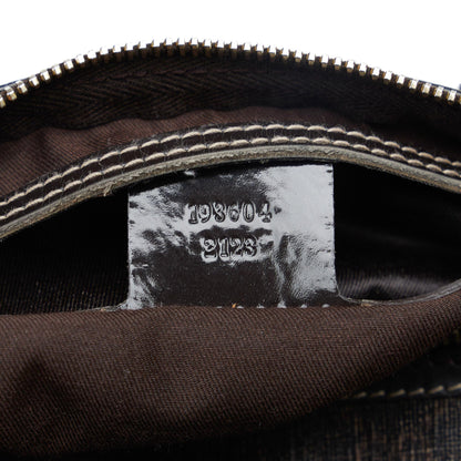 Gucci GG Supreme Joy Boston (SHG-MZxs2V)