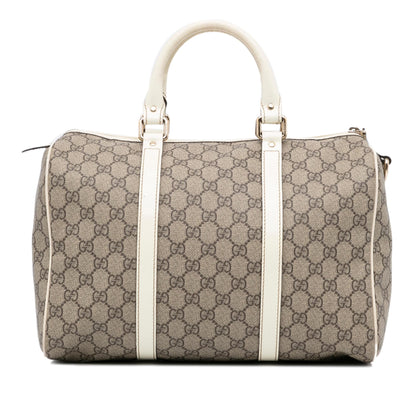 Gucci GG Supreme Joy Boston (SHG-fZoWr0)
