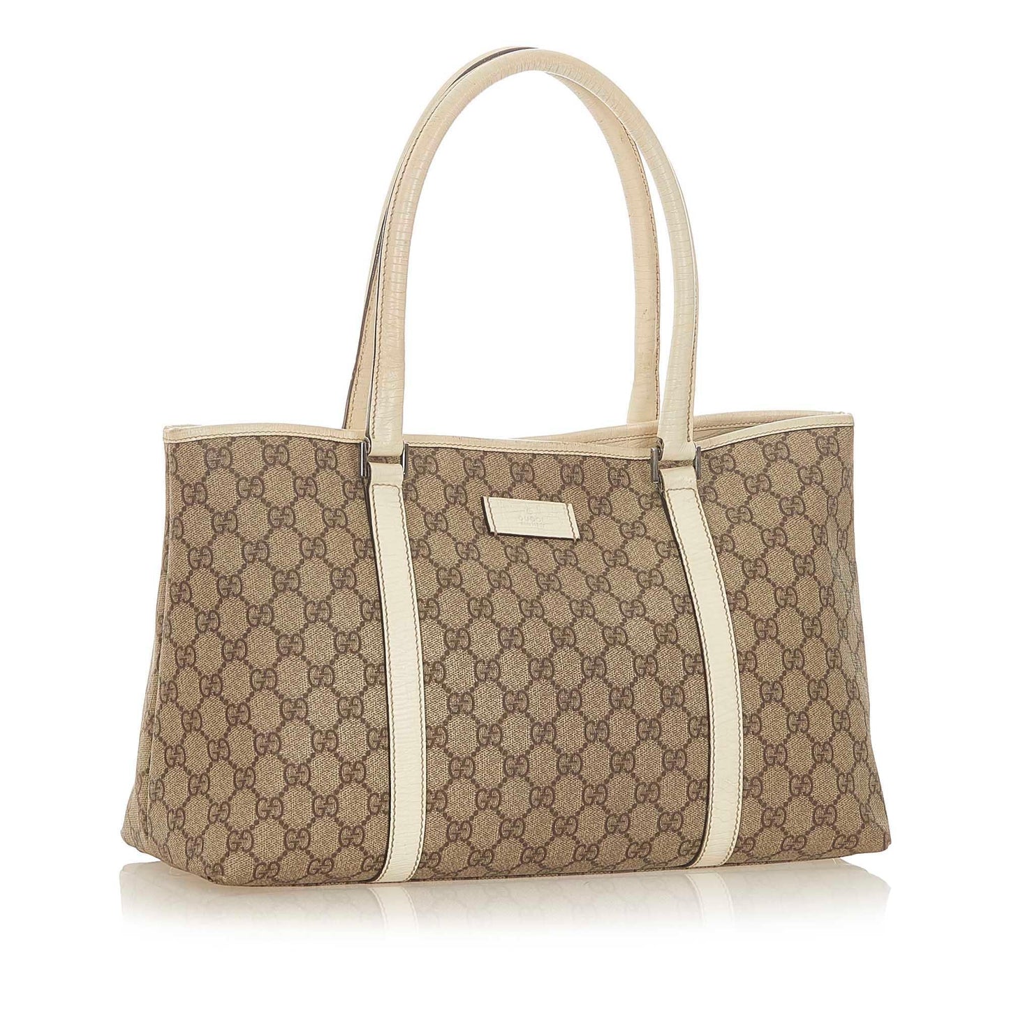 Gucci GG Supreme Joy Tote Bag (SHG-20418)