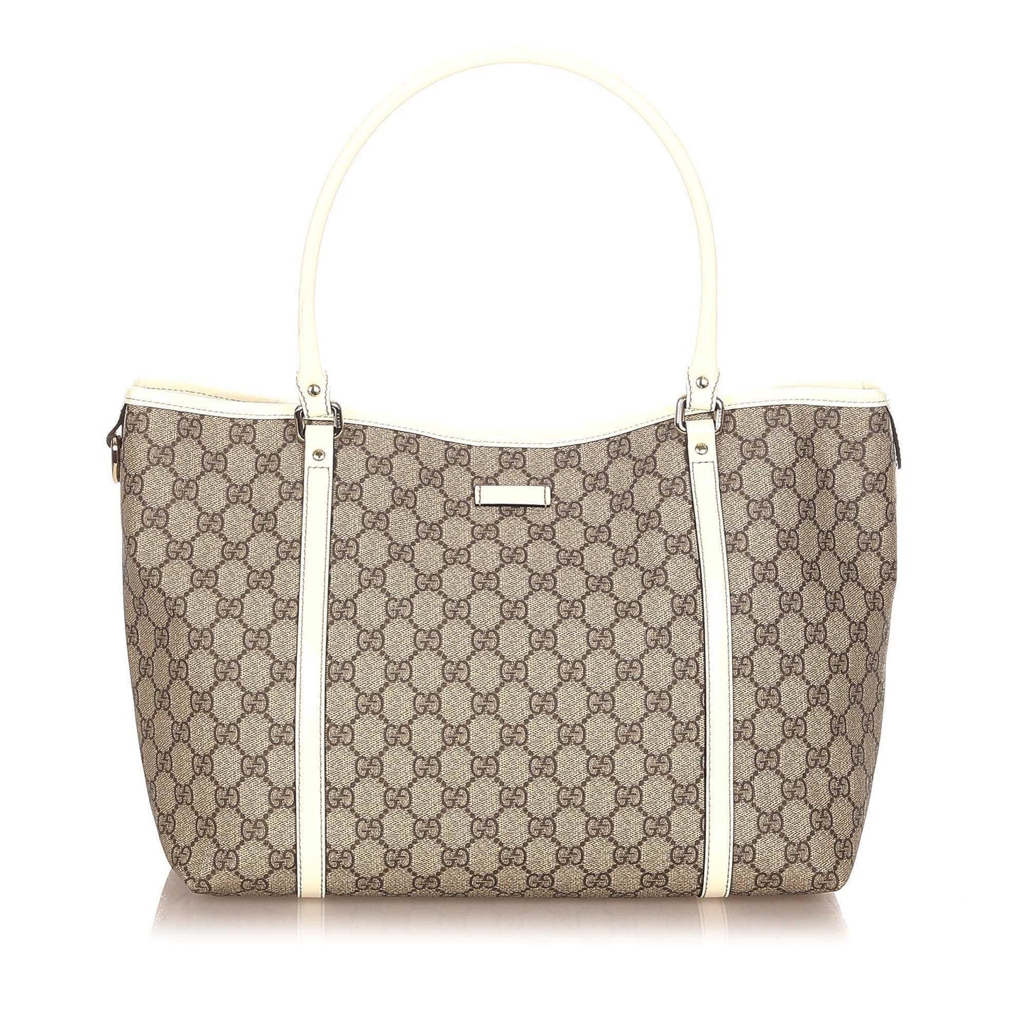 Gucci GG Supreme Joy Tote Bag (SHG-20601)