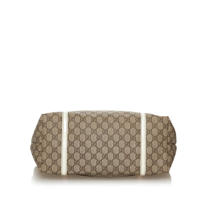 Gucci GG Supreme Joy Tote Bag
