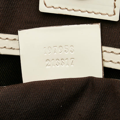 Gucci GG Supreme Joy Tote Bag