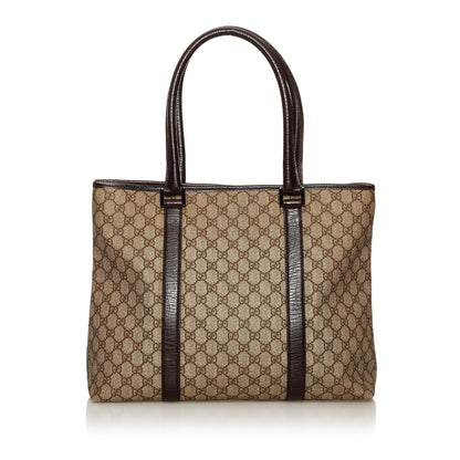 Gucci GG Supreme Joy Tote Bag
