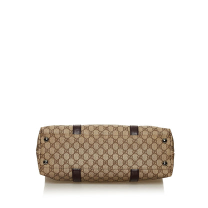 Gucci GG Supreme Joy Tote Bag