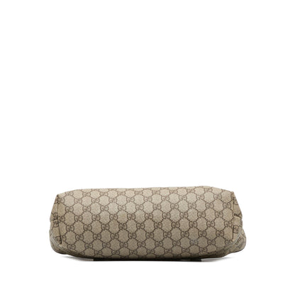 Gucci GG Supreme Joy Tote (SHG-ddX0Ja)