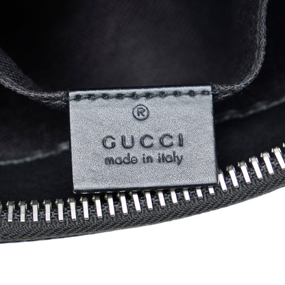 Gucci GG Supreme Night Courrier Crossbody (SHG-Qf1wvD)