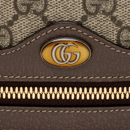 Gucci GG Supreme Ophidia Camera Bag (SHF-L4aMtl)
