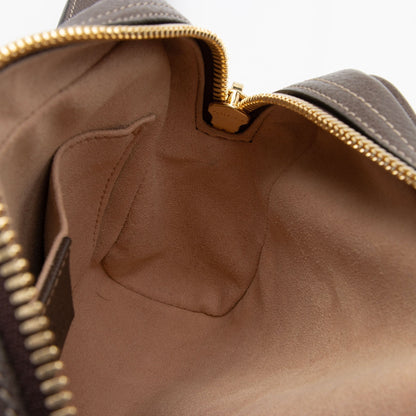 Gucci GG Supreme Ophidia Small Belt Bag - Size 34 / 85 (SHF-aXoika)