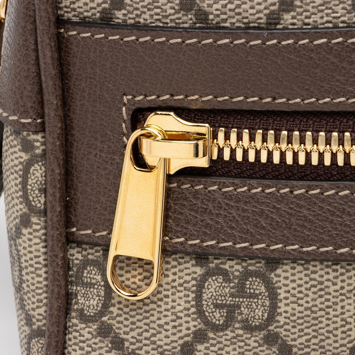 Gucci GG Supreme Ophidia Small Belt Bag - Size 34 / 85 (SHF-aXoika)