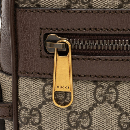 Gucci GG Supreme Ophidia Small Messenger Bag (SHF-re4xkM)