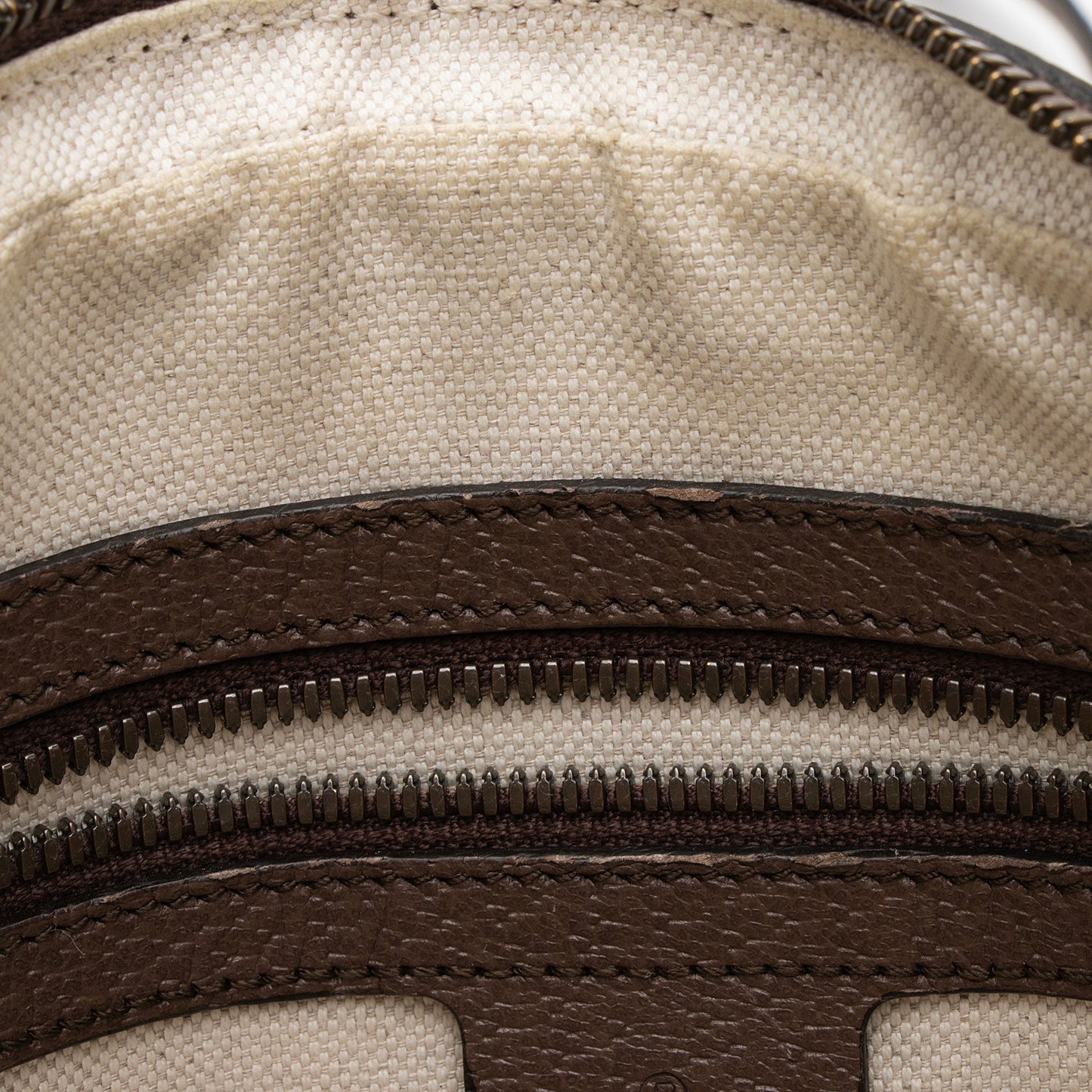 Gucci GG Supreme Ophidia Small Messenger Bag (SHF-re4xkM)