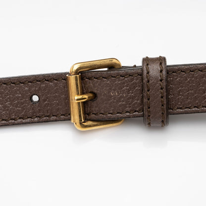 Gucci GG Supreme Ophidia Small Messenger Bag (SHF-re4xkM)