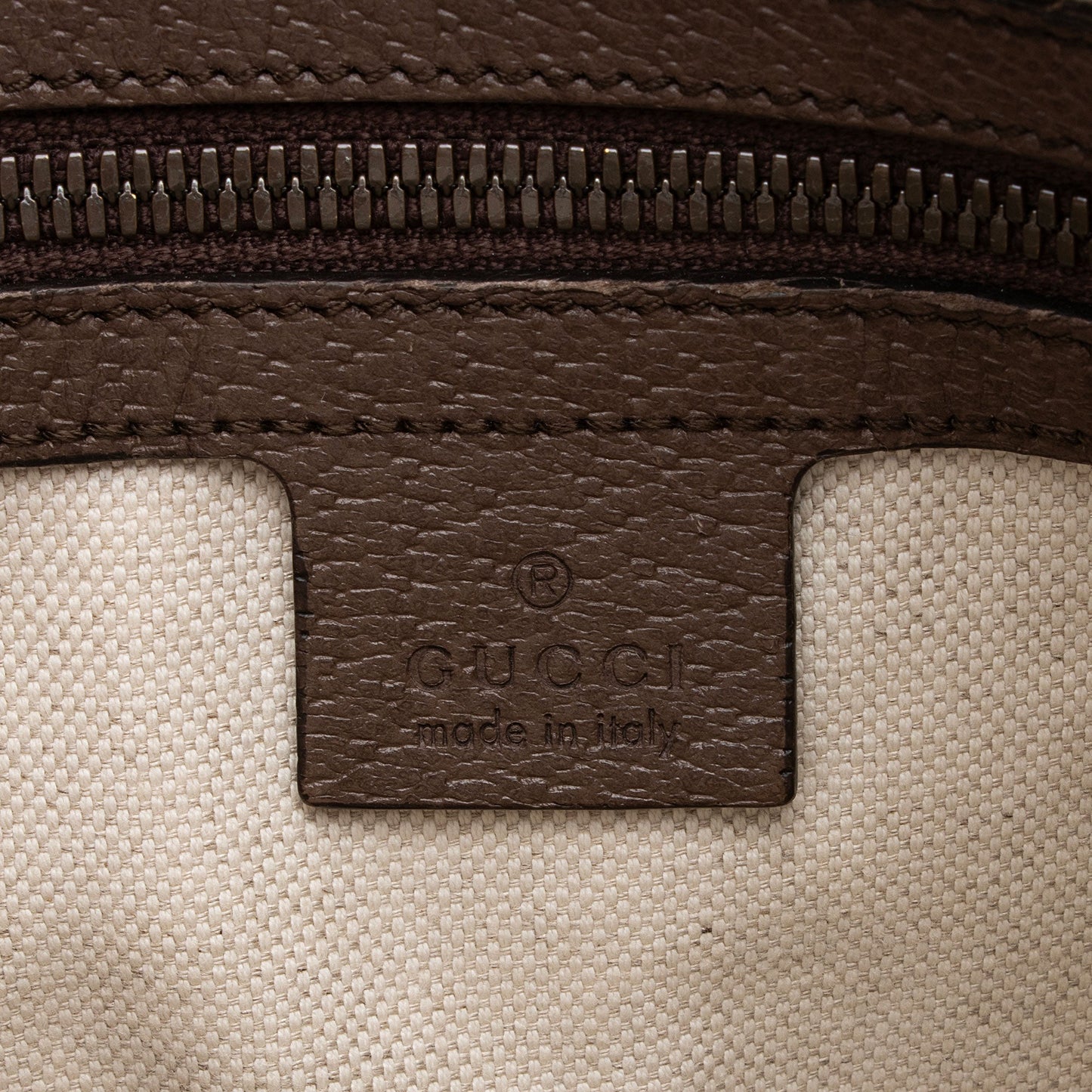 Gucci GG Supreme Ophidia Small Messenger Bag (SHF-re4xkM)