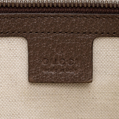 Gucci GG Supreme Ophidia Small Shoulder Bag (SHF-P4wRsg)