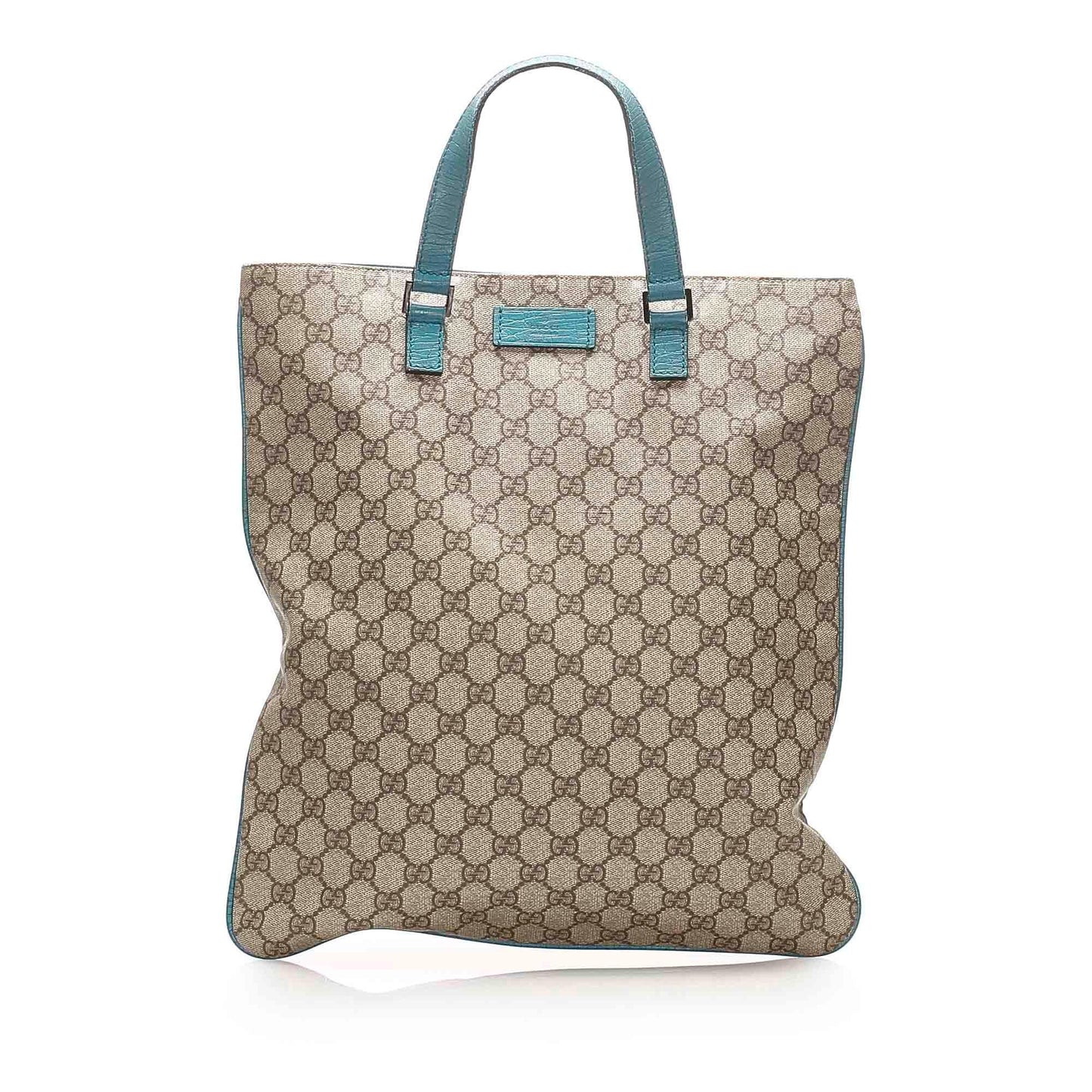 Gucci GG Supreme Tote Bag (SHG-15369)