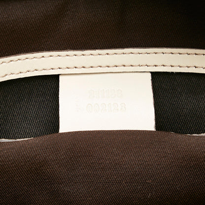 Gucci GG Supreme Tote Bag