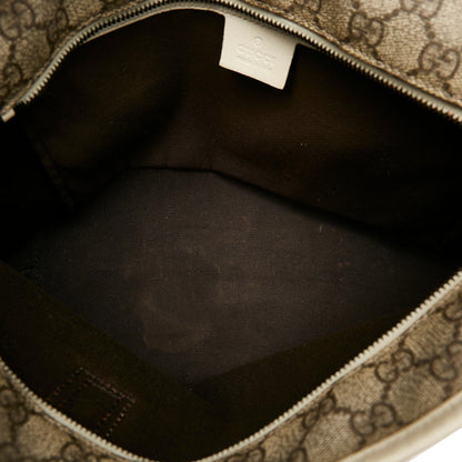 Gucci GG Supreme Tote Bag