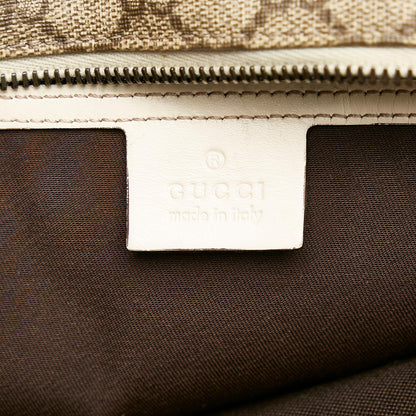 Gucci GG Supreme Tote Bag