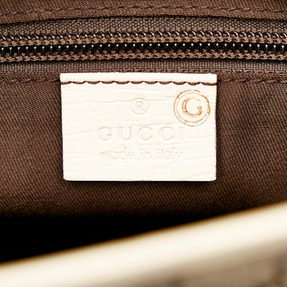 Gucci GG Supreme Tote Bag