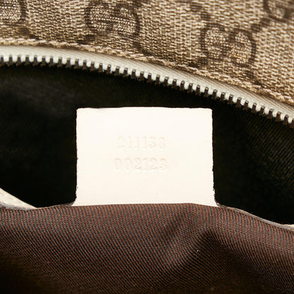 Gucci GG Supreme Tote Bag
