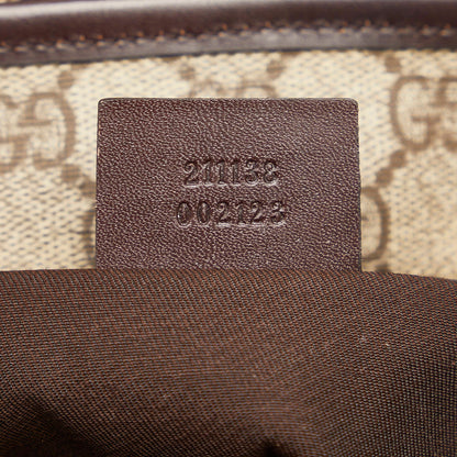 Gucci GG Supreme Tote Bag (SHG-DG3vwT)