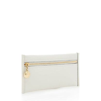 Gucci Glazed Leather Pochette