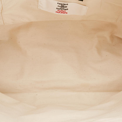 Gucci Gucci x COMME des GARCONS Shopper Tote