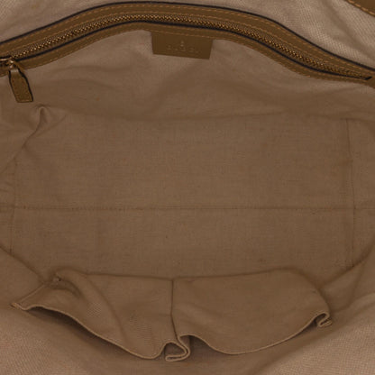 Gucci Guccissima Bree Satchel (SHG-3hd0xw)