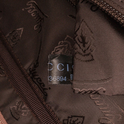 Gucci Guccissima Briefcase (SHG-yrlyXS)