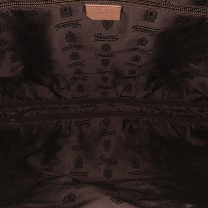 Gucci Guccissima Briefcase (SHG-yrlyXS)