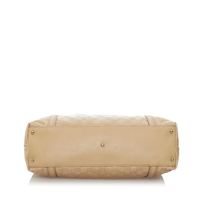 Gucci Guccissima Britt Tote Bag