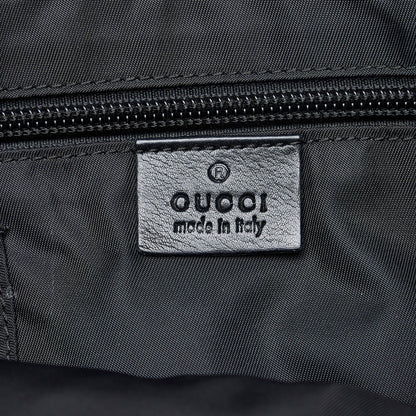 Gucci Guccissima Crossbody Bag (SHG-szy6bv)