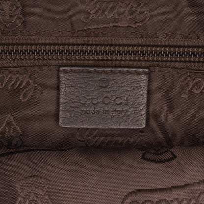 Gucci Guccissima Crossbody (SHG-0ZAX4i)