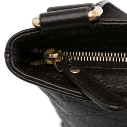 Gucci Guccissima Crossbody (SHG-0ZAX4i)